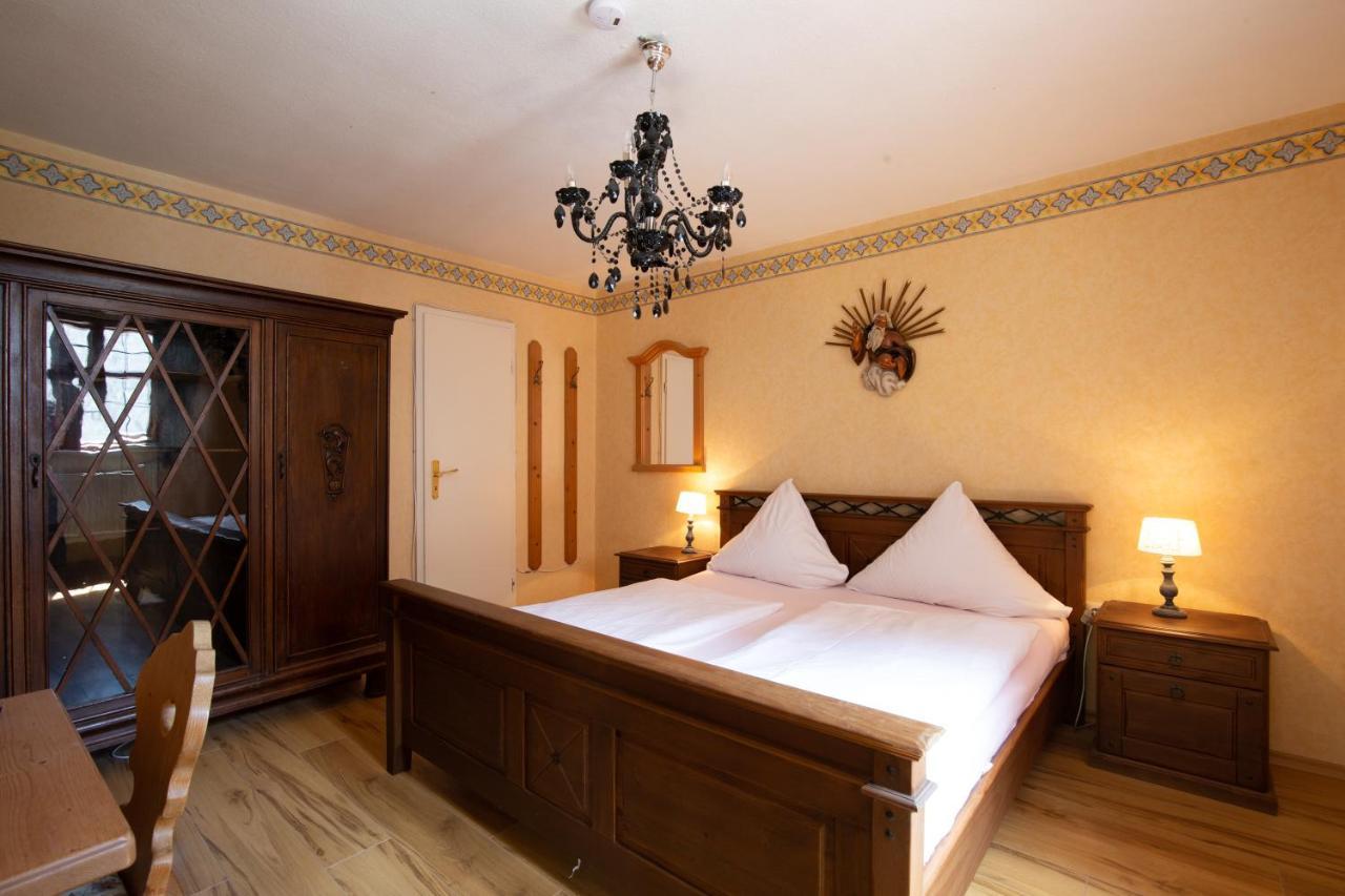 Schlosshotel Harburg Екстер'єр фото