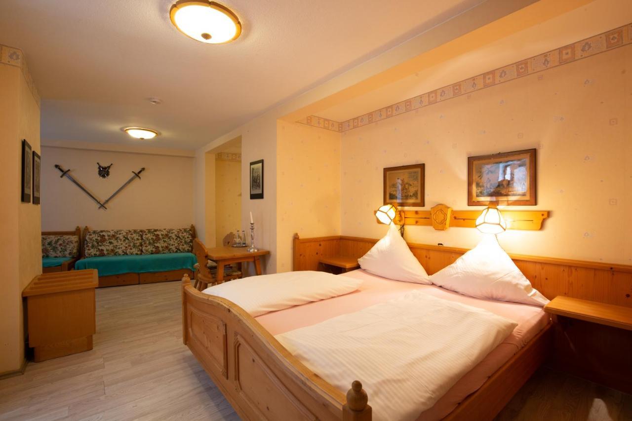 Schlosshotel Harburg Екстер'єр фото