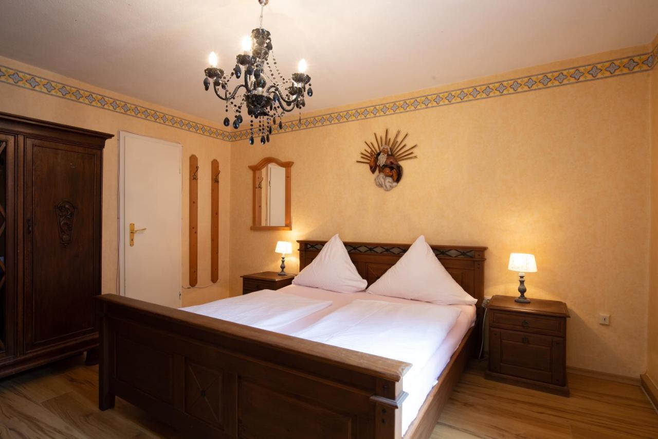 Schlosshotel Harburg Екстер'єр фото