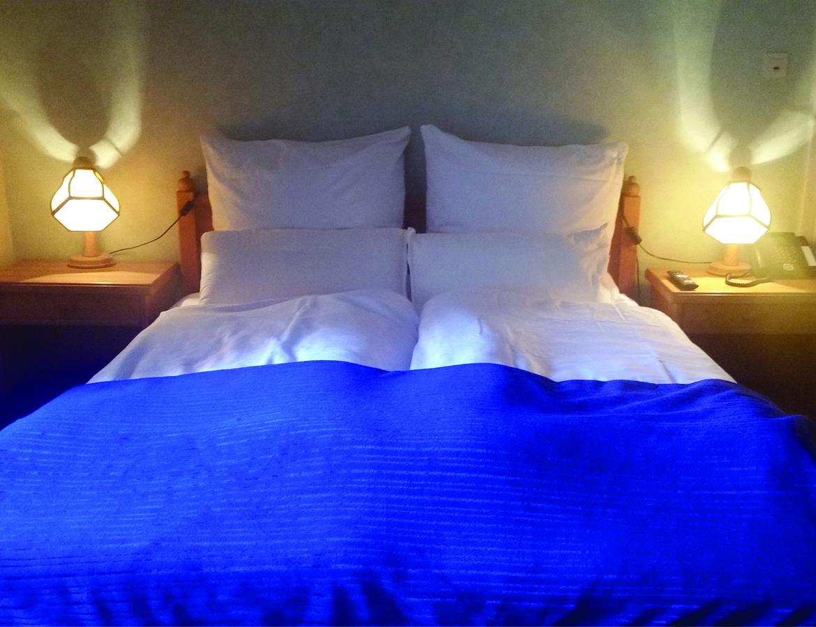 Schlosshotel Harburg Екстер'єр фото