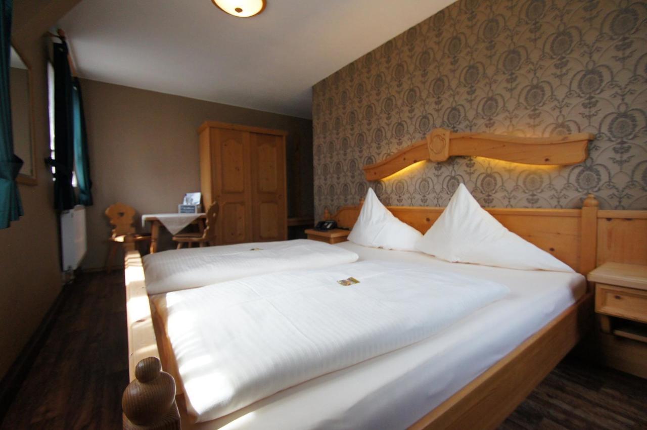 Schlosshotel Harburg Екстер'єр фото